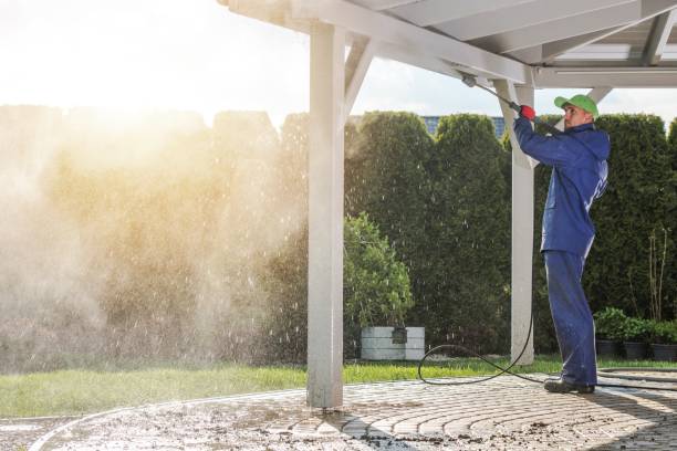 Miami Springs, FL Pressure Washing Services Company